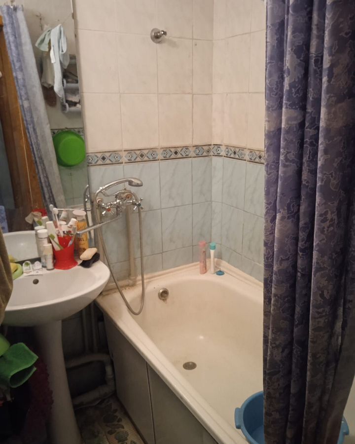 квартира г Курск р-н Сеймский ул Серегина 47а фото 10