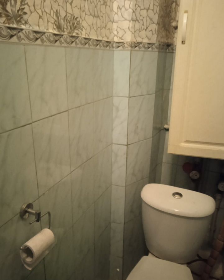 квартира г Курск р-н Сеймский ул Серегина 47а фото 11