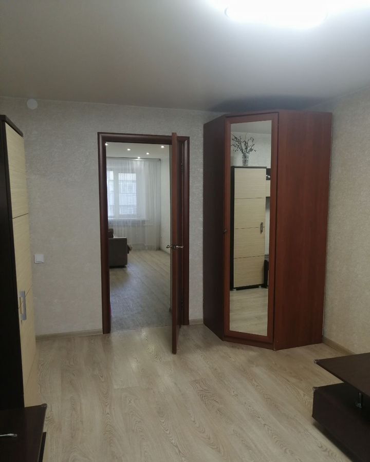квартира г Междуреченск ул Интернациональная 21 фото 4