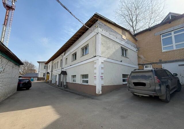 свободного назначения Горьковская пер Урожайный 1 фото