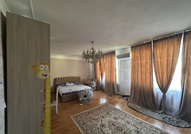 пгт Альбурикент ул Алиярова 98б р-н Альбурикент фото