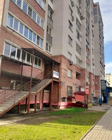 свободного назначения Буревестник ул Березовская 101 фото