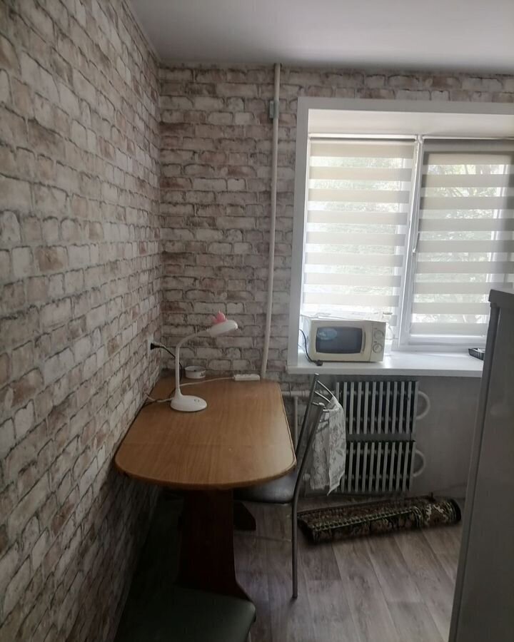квартира г Липецк р-н Советский ул Гагарина 149к/2 фото 4