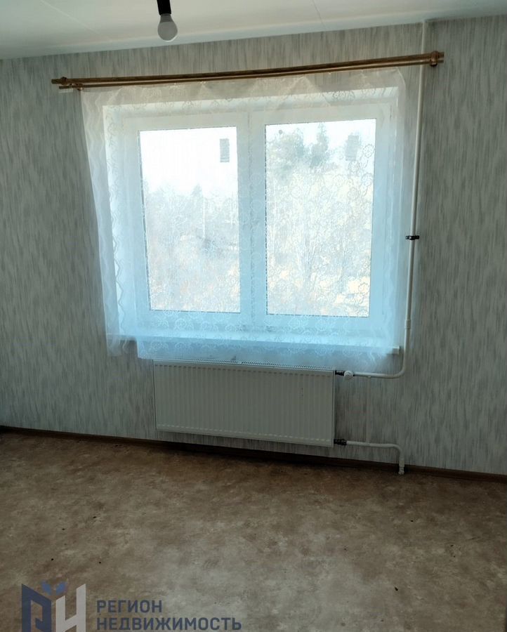 квартира р-н Беломорский г Беломорск ул Мерецкова 11а фото 2