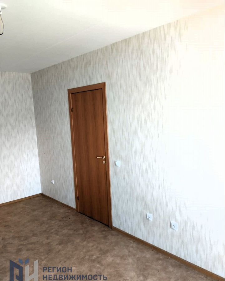 квартира р-н Беломорский г Беломорск ул Мерецкова 11а фото 3