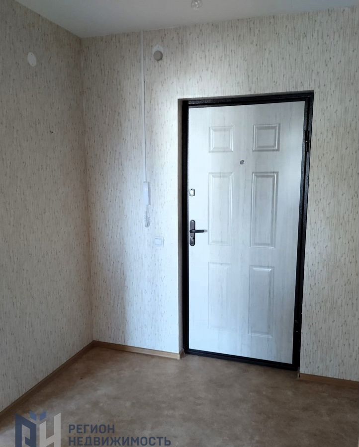 квартира р-н Беломорский г Беломорск ул Мерецкова 11а фото 4