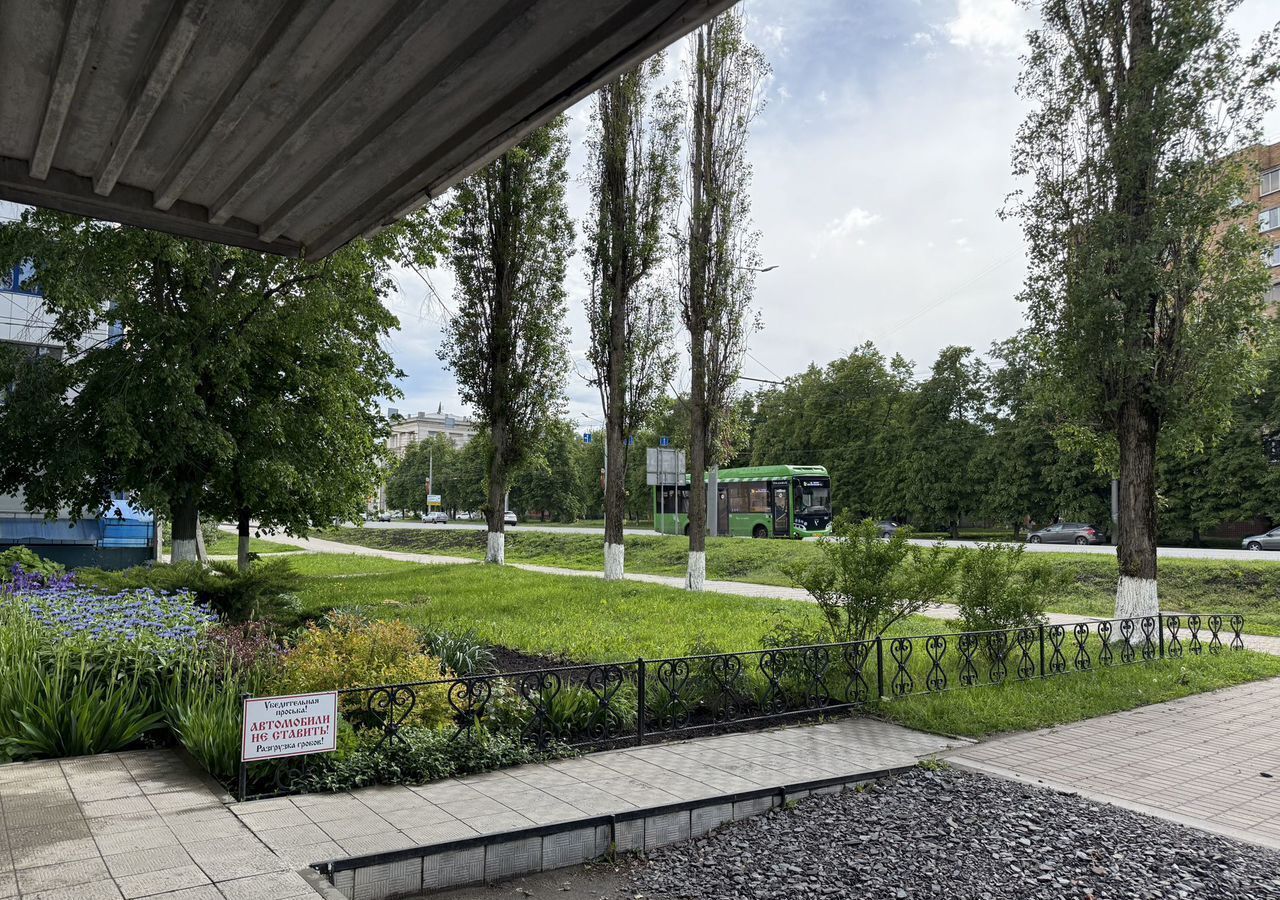 офис г Курск р-н Центральный ул Карла Маркса 73 фото 20