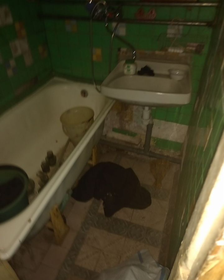 квартира г Невинномысск р-н Центр ул Громовой 6 фото 6