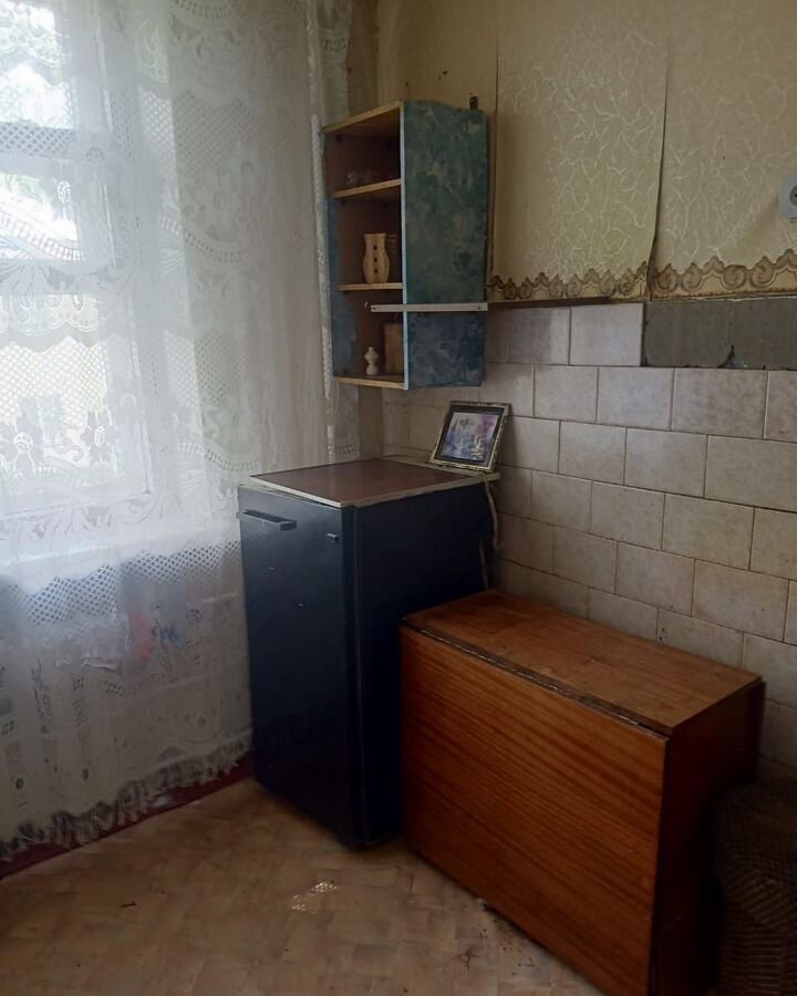 комната г Ангарск р-н Кварталы, 38, Ангарский г. о., 22-й квартал фото 6