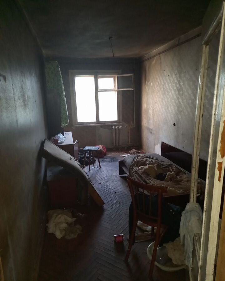 квартира г Невинномысск р-н Центр ул Громовой 6 фото 12
