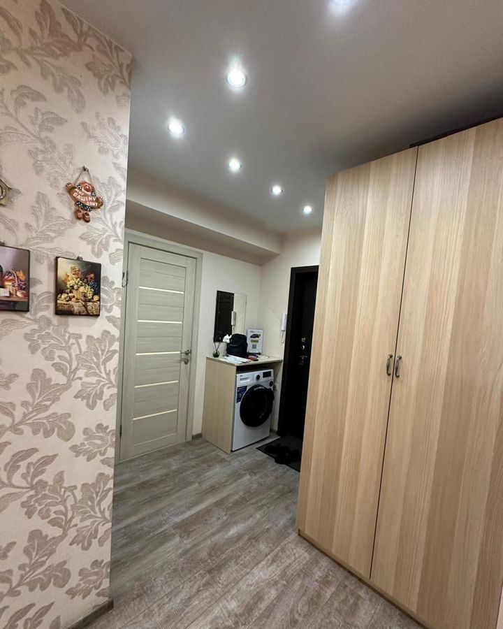 квартира г Ессентуки ул Орджоникидзе 79а фото 7