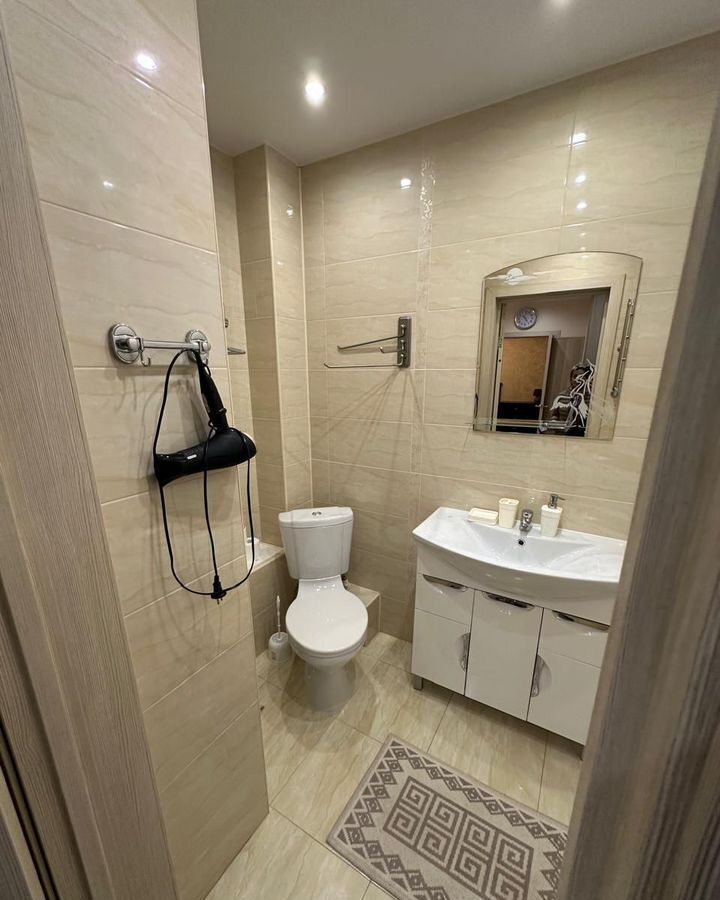 квартира г Ессентуки ул Орджоникидзе 79а фото 8