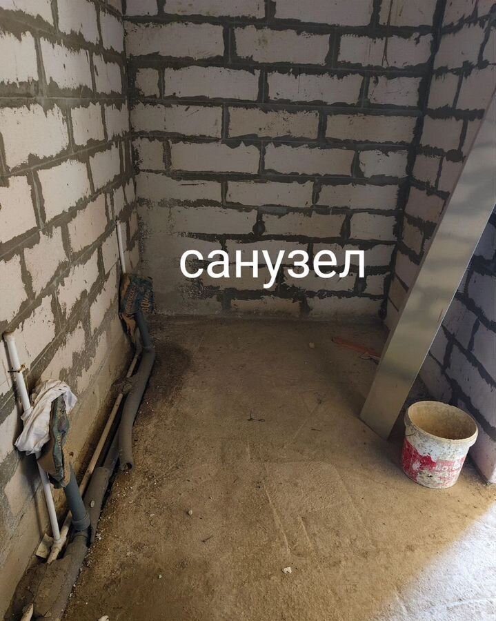 дом г Севастополь ул Шабалина садоводческое товарищество Энтузиаст, Крым фото 8