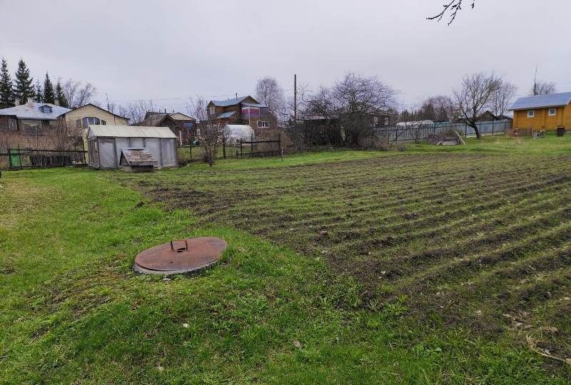 дом р-н Кирилловский г Кириллов ул Костюничева 11 фото 16