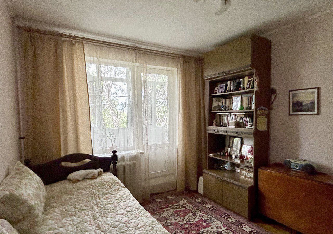 квартира г Таганрог Северный ул Дачная 113 фото 5