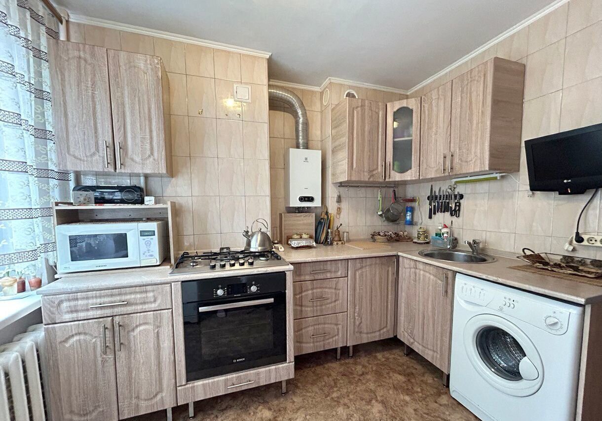 квартира г Таганрог Северный ул Дачная 113 фото 6