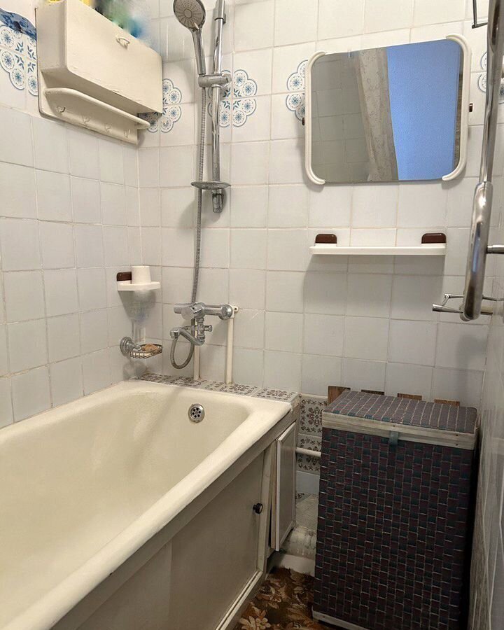 квартира г Таганрог Северный ул Дачная 113 фото 8