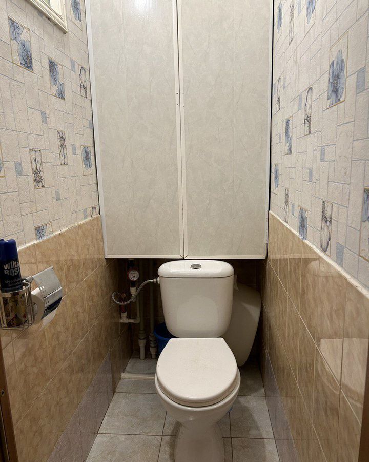 квартира г Таганрог Северный ул Дачная 113 фото 10