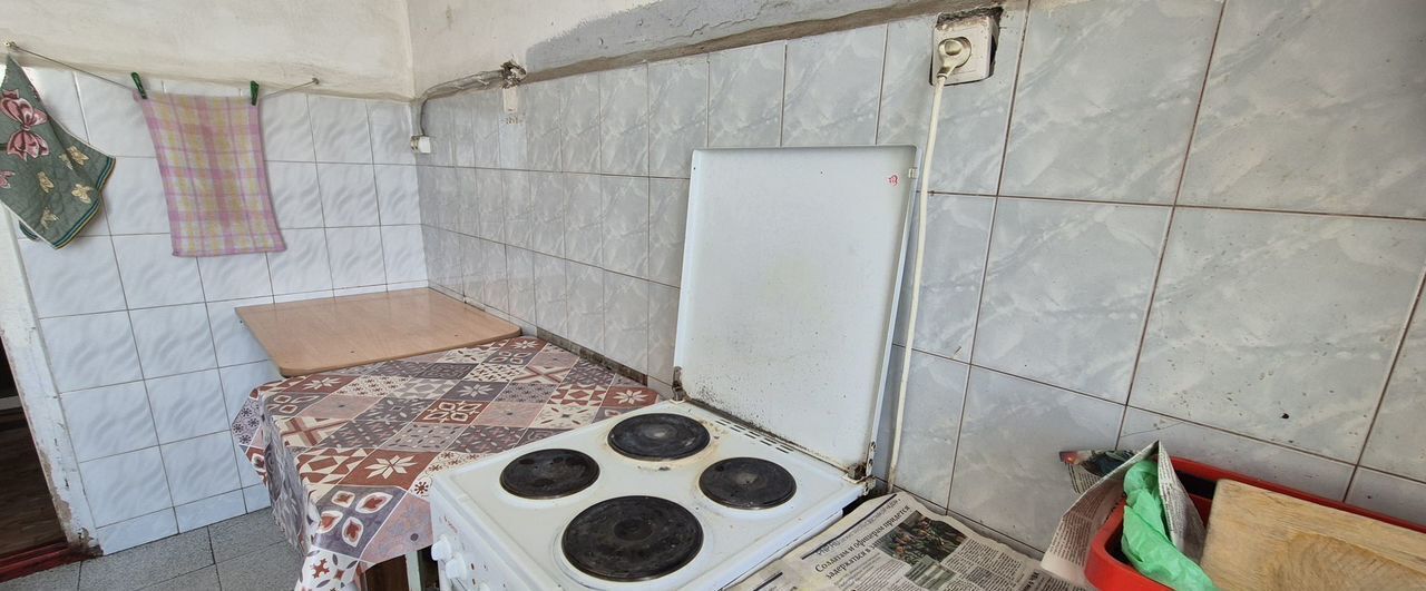 комната г Ростов-на-Дону р-н Советский ул Пескова 1/4 фото 7