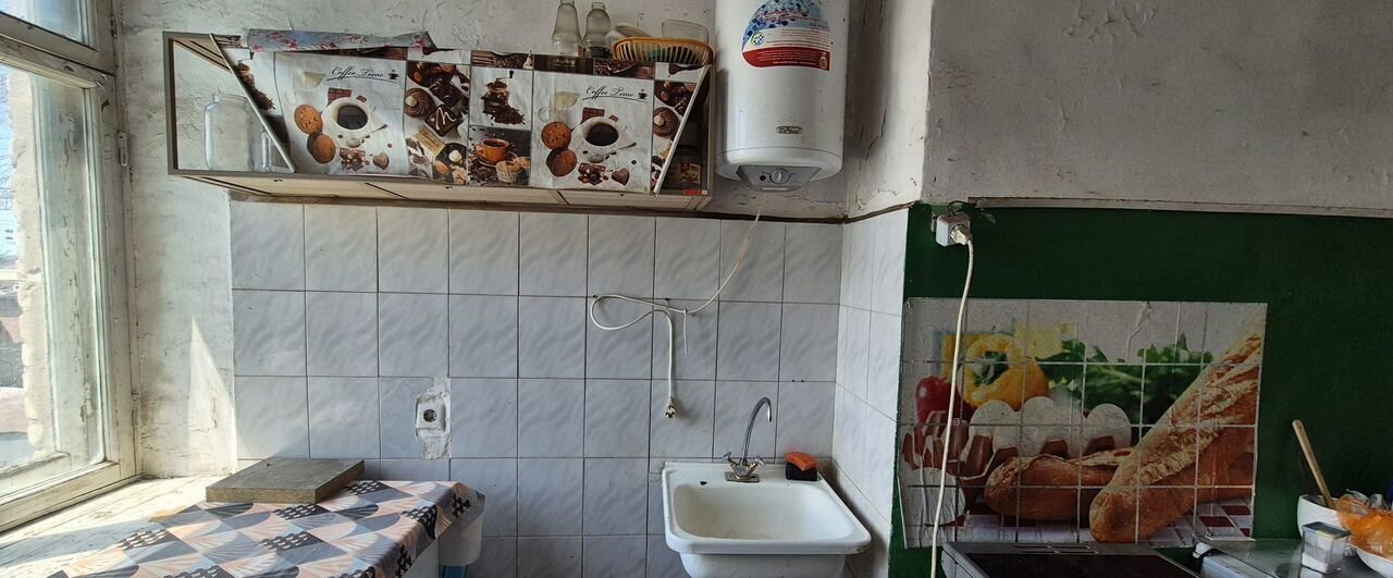 комната г Ростов-на-Дону р-н Советский ул Пескова 1/4 фото 8
