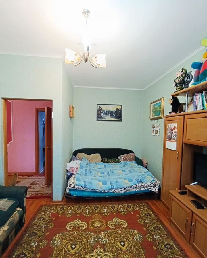 дом г Таганрог Северный ул Маршала Жукова фото 15