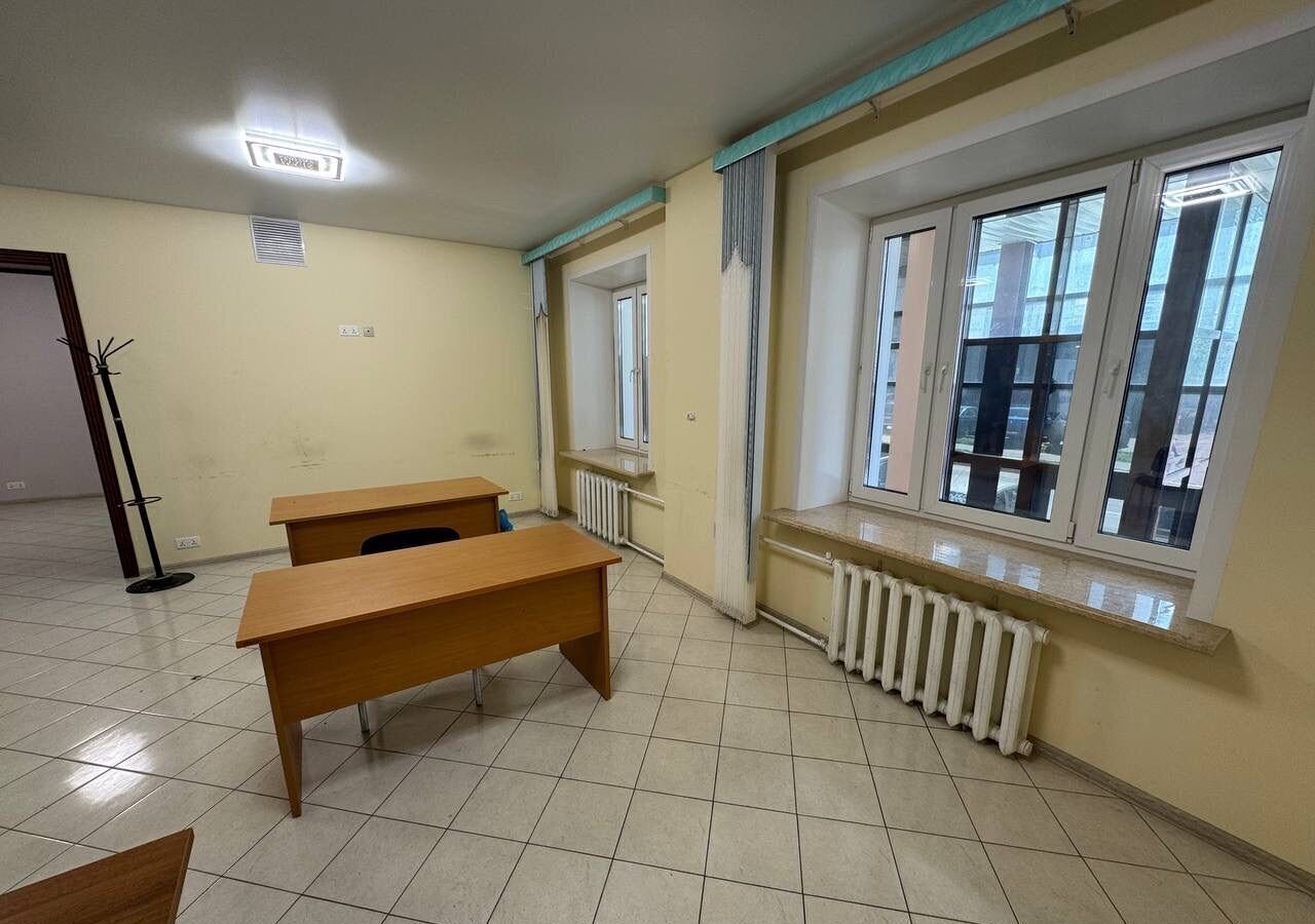 свободного назначения г Тверь р-н Московский ул Московская 1 фото 7