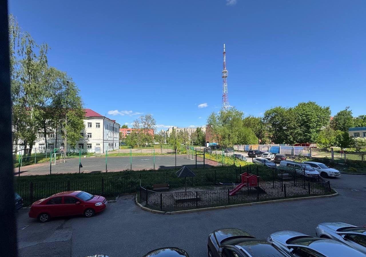 свободного назначения г Тверь р-н Московский ул Московская 1 фото 22