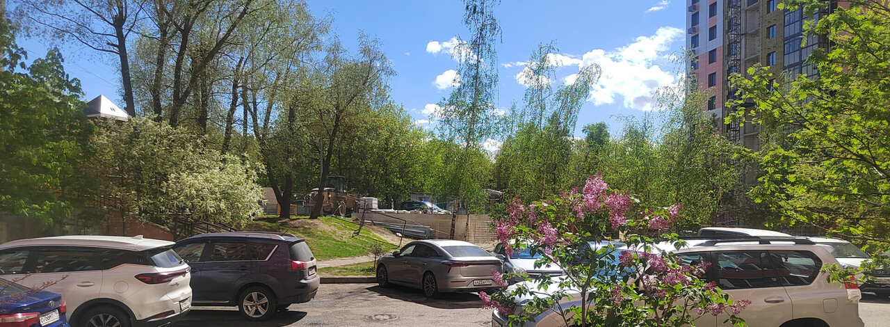 квартира г Жуковский Лацкова ул Гагарина 83 Ильинская, м-н фото 21
