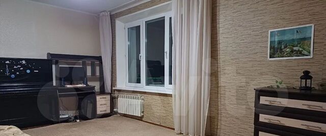 р-н Автозаводский дом 12 фото