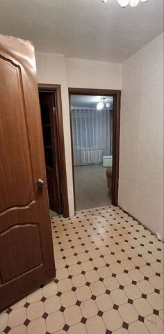 квартира р-н Железнодорожный пр-кт Советов 13 фото