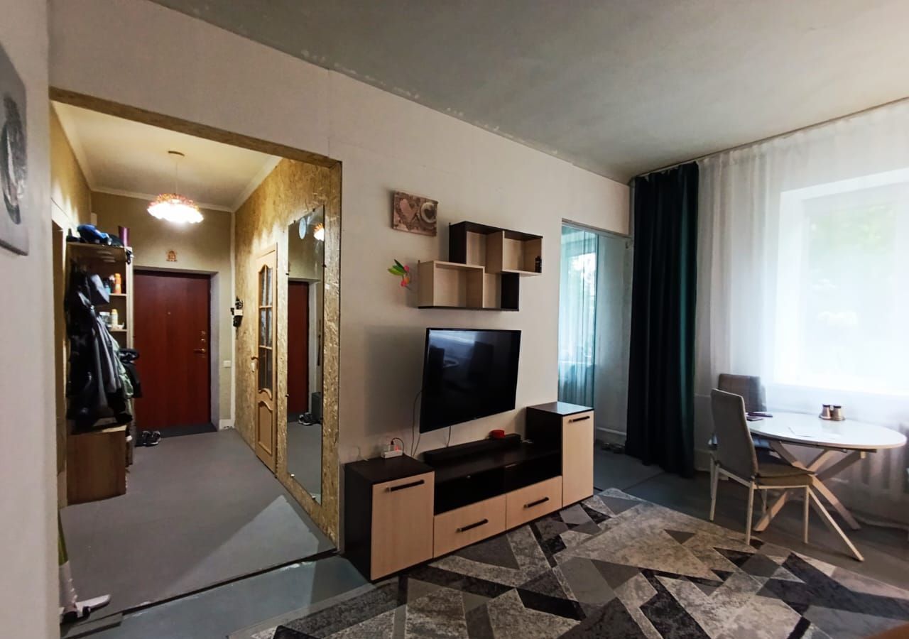 квартира г Таганрог Западный ул Свободы 15/1 фото 3
