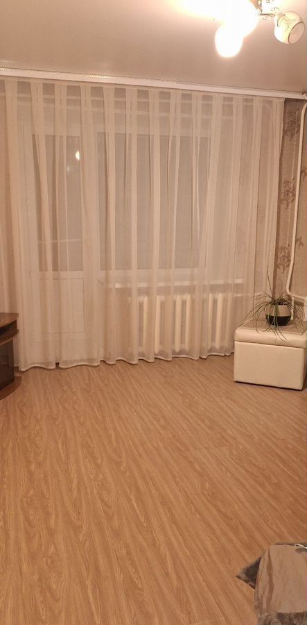 квартира г Чита р-н Железнодорожный пр-кт Советов 13 фото 3