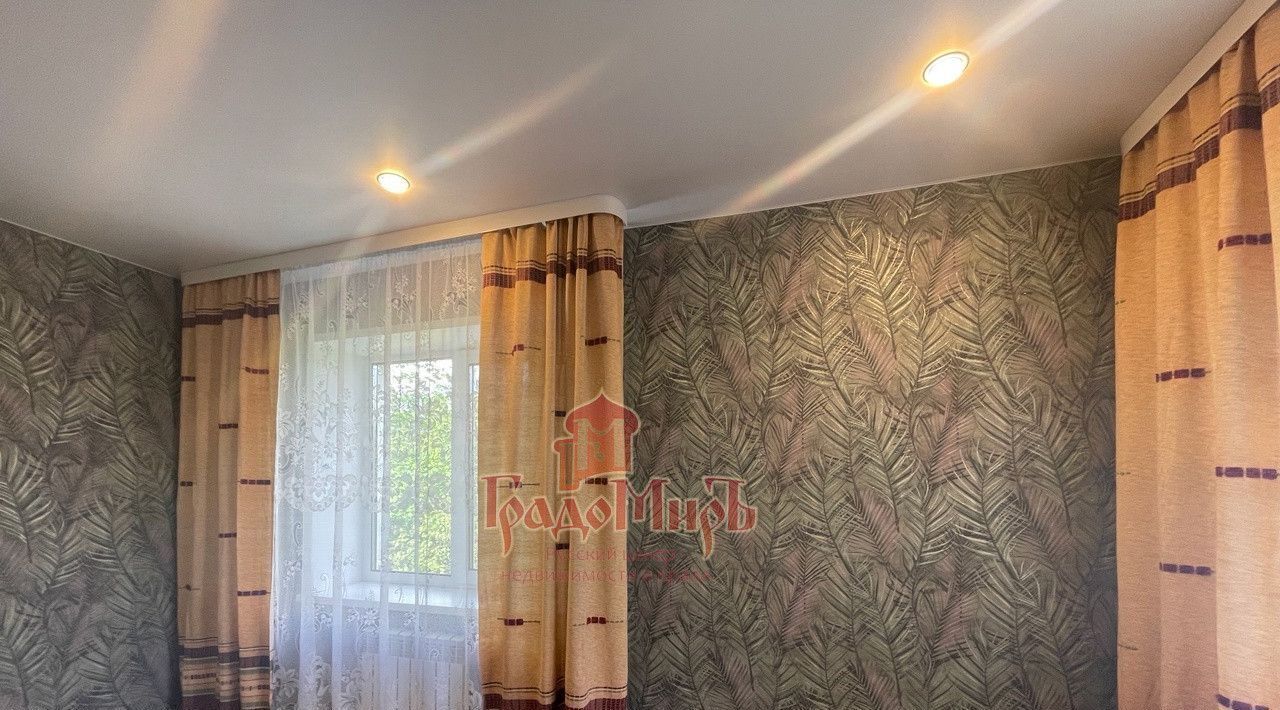 квартира г Сергиев Посад Углич ш Новоугличское 51а фото 6