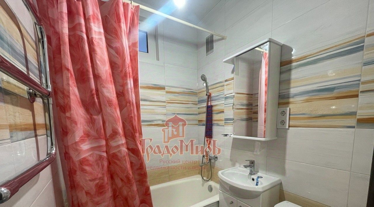 квартира г Сергиев Посад Углич ш Новоугличское 51а фото 8