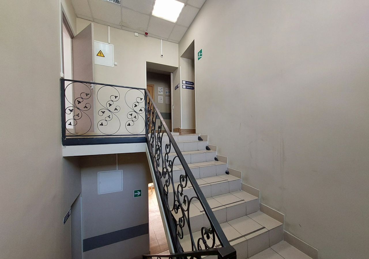 офис г Коломна пр-кт Кирова 27 фото 16