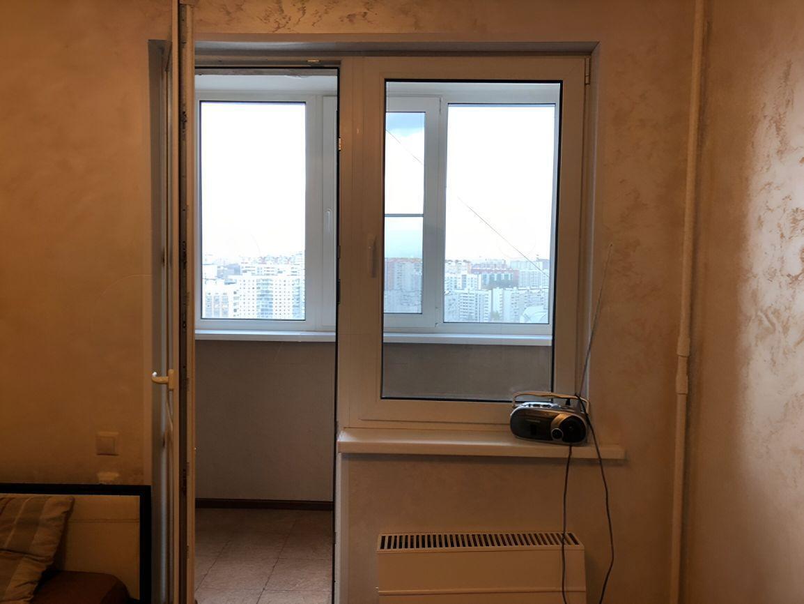 квартира г Москва ЮЗАО Выхино-Жулебино б-р Жулебинский 1 1-й микрорайон Жулебино, Московская область фото 18
