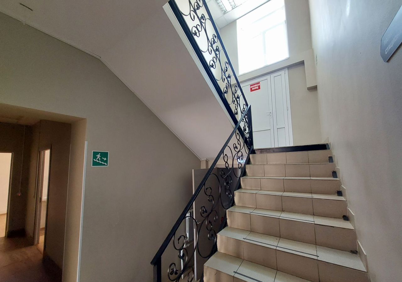 офис г Коломна пр-кт Кирова 27 фото 17