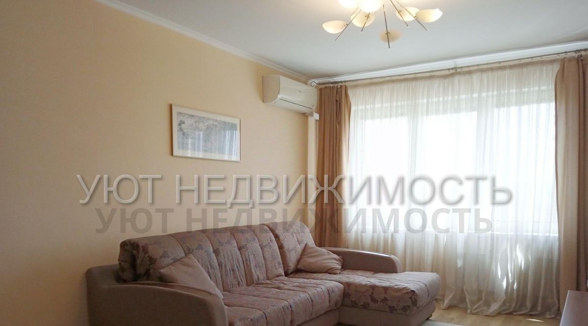 квартира г Жуковский ул Гризодубовой 12 Ильинская фото 7