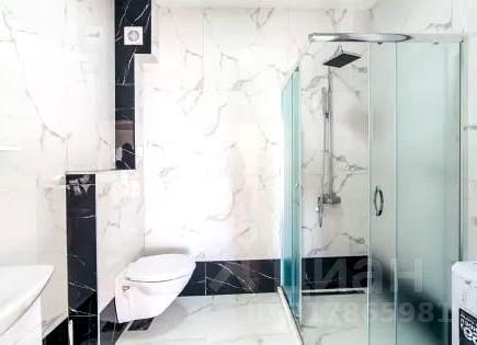 квартира г Сочи ул Веселая 28а ЖК «Сириус» фото 4