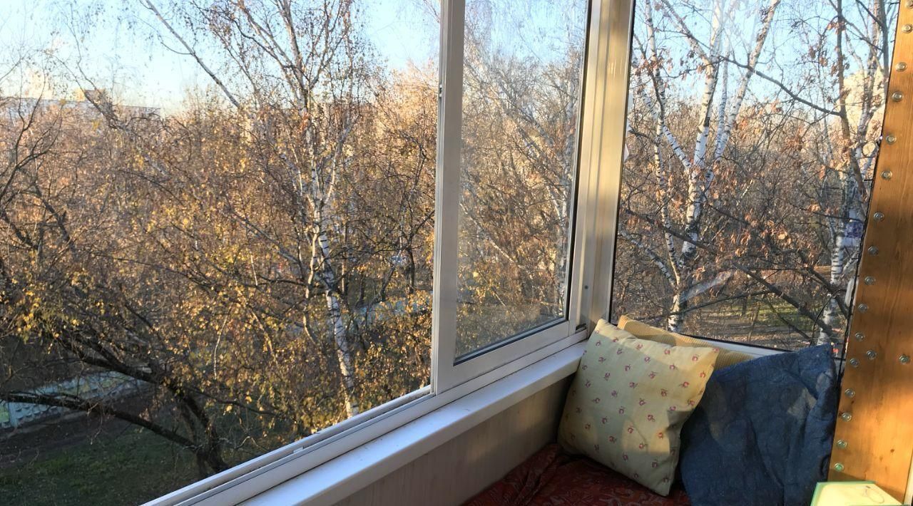 квартира г Москва метро Домодедовская ул Советская 18 Московская область, Видное фото 25