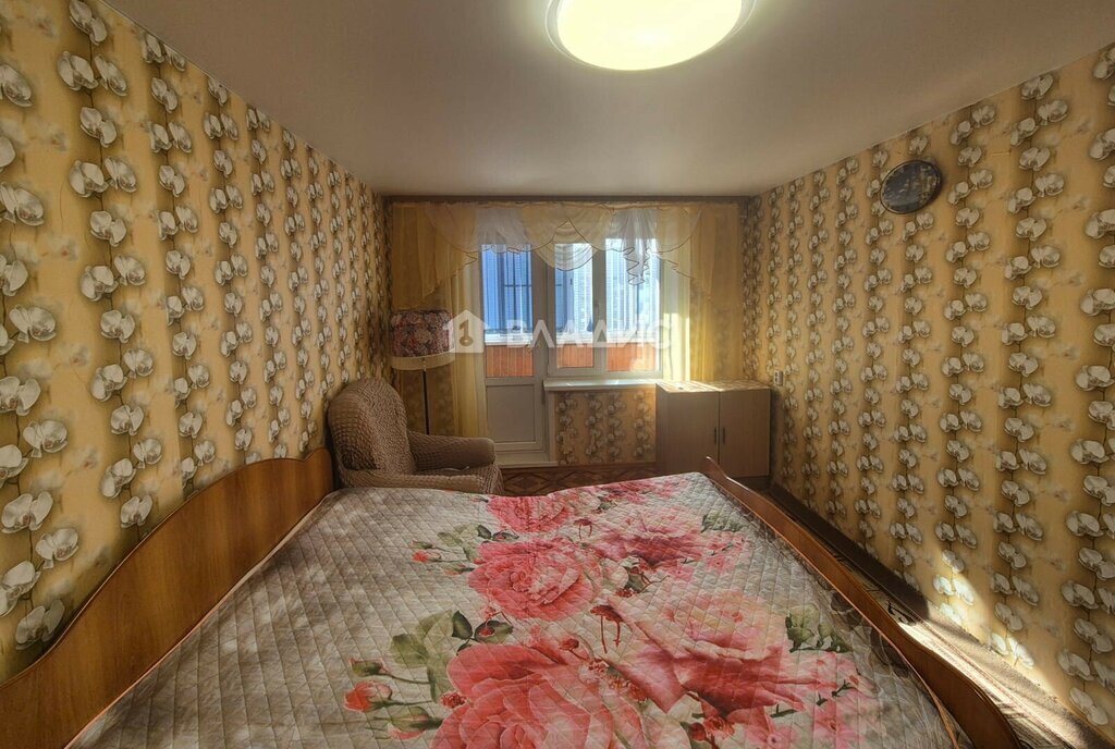 квартира г Сыктывкар мкр Верхний Чов 63 фото 1