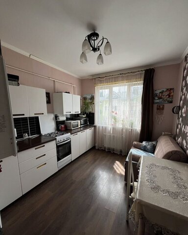 п Знаменский ул им. Гагарина 6/3 р-н Карасунский фото