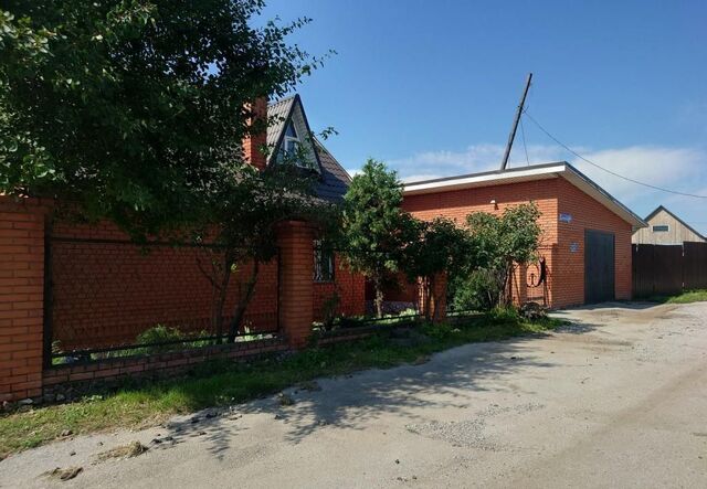 ул Набережная Кемеровская обл. — Кузбасс, Инской фото