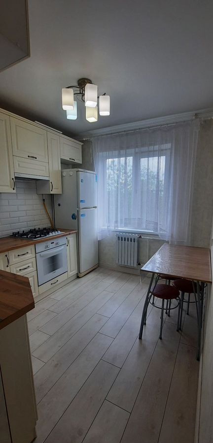 квартира р-н Грязинский г Грязи ул Гагарина 9 фото 1
