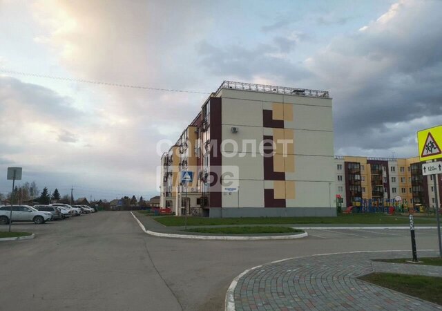 р-н Центральный дом 14к/1 фото