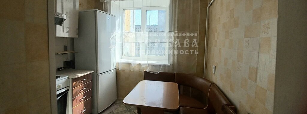 квартира г Кемерово ул Веры Волошиной 25 фото 6