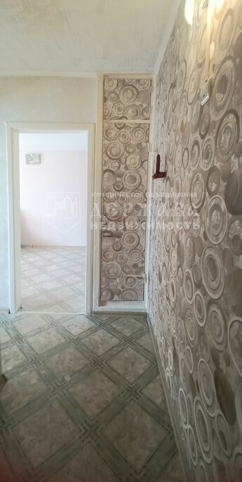 квартира г Кемерово ул Веры Волошиной 25 фото 13