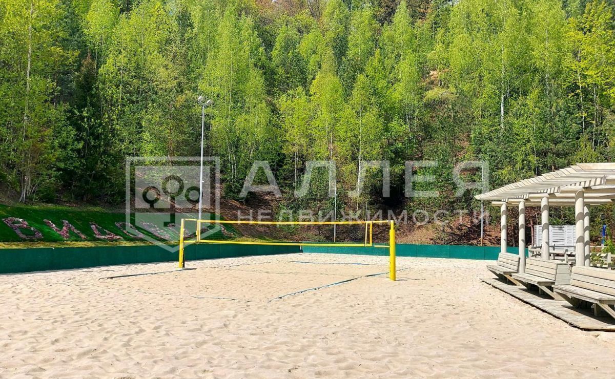 земля г Истра 26 км, КП Красновидово-2, 2, Рождествено, Волоколамское шоссе фото 15