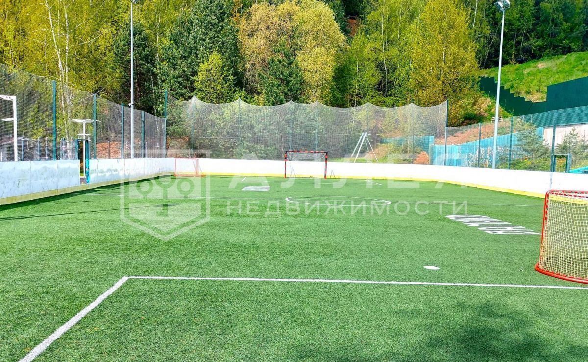 земля г Истра 26 км, КП Красновидово-2, 2, Рождествено, Волоколамское шоссе фото 17