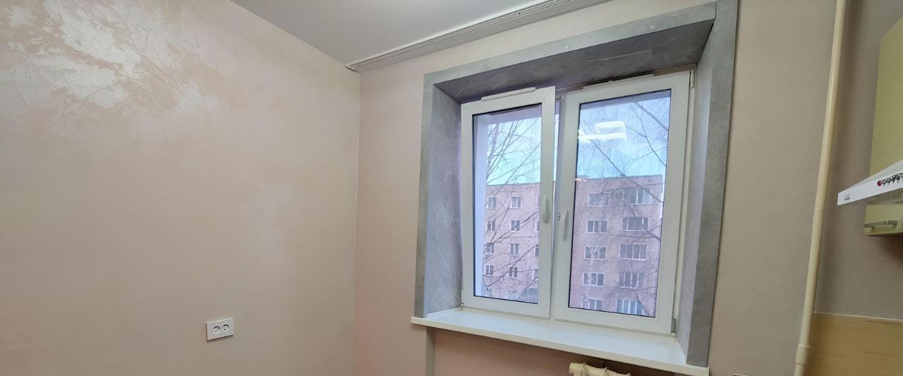 квартира г Киров р-н Первомайский ул Молодой Гвардии 7 фото 11